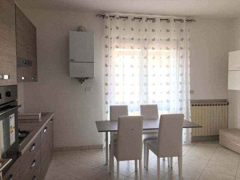Sottomarina Beach Apartment คิออกเจีย ภายนอก รูปภาพ