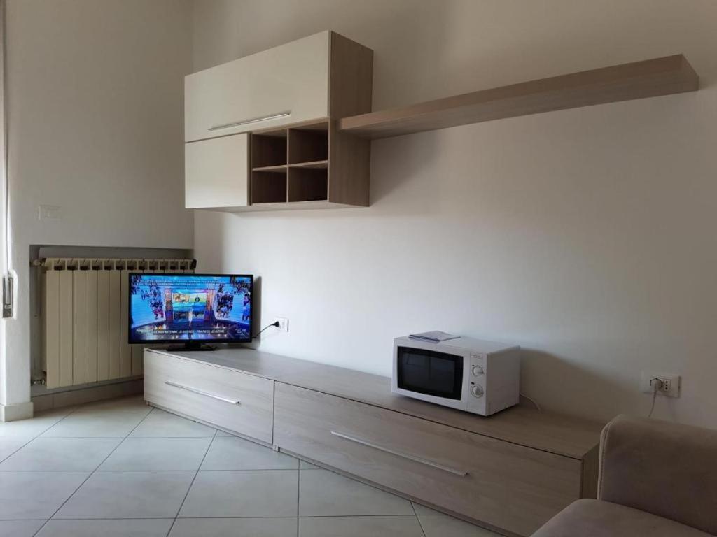 Sottomarina Beach Apartment คิออกเจีย ภายนอก รูปภาพ