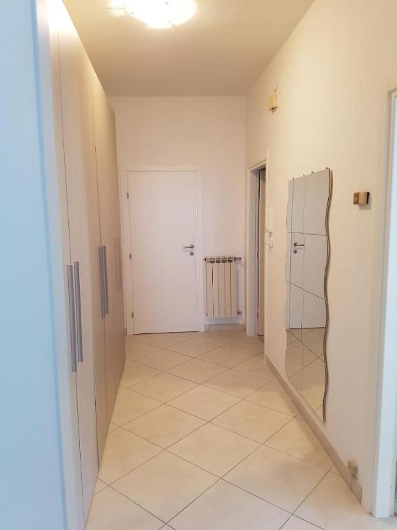 Sottomarina Beach Apartment คิออกเจีย ภายนอก รูปภาพ