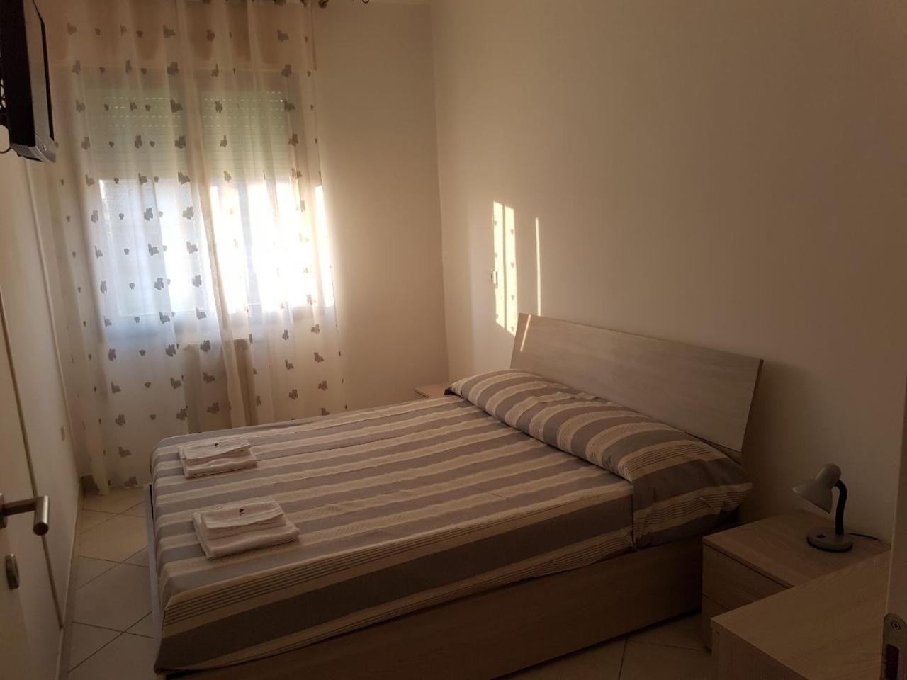 Sottomarina Beach Apartment คิออกเจีย ภายนอก รูปภาพ