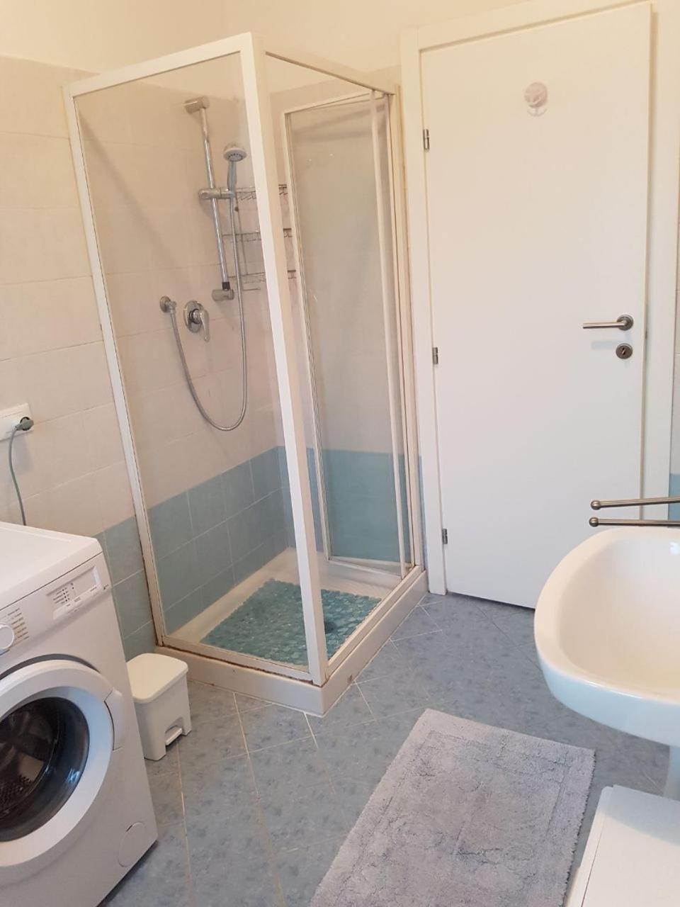 Sottomarina Beach Apartment คิออกเจีย ภายนอก รูปภาพ