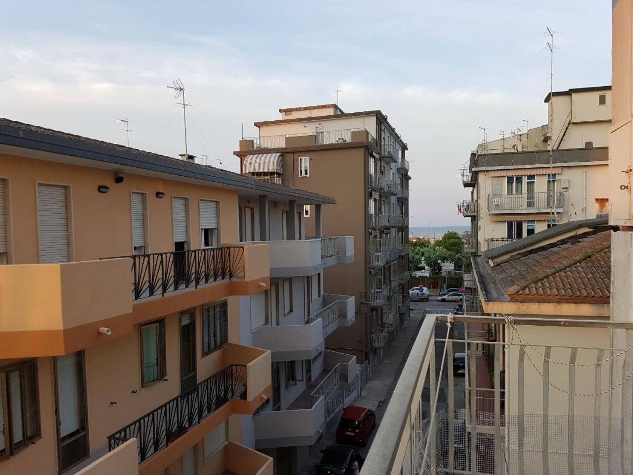 Sottomarina Beach Apartment คิออกเจีย ภายนอก รูปภาพ